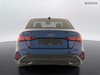 Audi A3 sedan 2.0 tdi 150cv s line edition s tronic