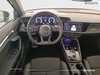 Audi A3 sedan 2.0 tdi 150cv s line edition s tronic