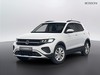 Volkswagen T-Cross 1.0 tsi 95cv edition plus