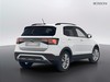 Volkswagen T-Cross 1.0 tsi 95cv edition plus