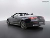 Mercedes CLE cabrio 220 d advanced 9g-tronic plus