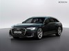Audi A6 avant 45 3.0 v6 tdi mhev 48v s line edition quattro ultra s tronic