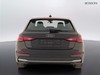Audi A3 sportback 2.0 tdi 116cv business advanced