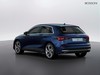 Audi A3 sportback 2.0 tdi 150cv business advanced s tronic