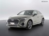Audi Q5 sportback 40 2.0 tdi mhev 12v s line quattro s tronic