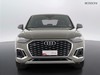 Audi Q5 sportback 40 2.0 tdi mhev 12v s line quattro s tronic