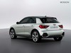 Audi A1 allstreet 35 1.5 tfsi 150cv identity contrast s tronic