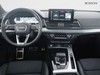 Audi Q5 sportback 40 2.0 tdi mhev 12v s line quattro s tronic