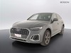 Audi Q5 sportback 40 2.0 tdi mhev 12v s line quattro s tronic