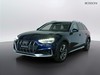 Audi A4 allroad allroad 40 2.0 tdi mhev 204cv identity contrast quattro s tronic