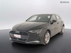 Audi A3 sportback 1.5 tfsi 116cv business advanced