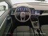 Audi A3 sportback 1.5 tfsi 116cv business advanced