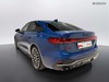 Audi A5 berlina 2.0 tdi mhev+ 204cv launch edition one quattro s tronic