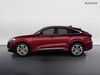 Audi Q5 sportback 2.0 tdi mhev+ 204cv business advanced quattro
