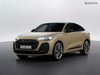 Audi Q5 sportback 2.0 e-hybrid 299cv s line edition quattro s tronic