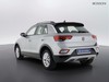 Volkswagen T-Roc 2.0 tdi scr 115cv life