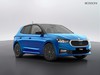 Skoda Fabia 1.0 tsi 95cv be more