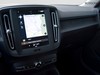 Volvo XC40 1.5 t4 recharge plug-in-hybrid essential automatico