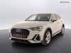 Audi Q3 sportback 35 2.0 tdi s line edition s tronic