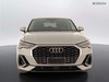 Audi Q3 sportback 35 2.0 tdi s line edition s tronic