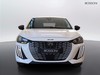 Peugeot 208 1.2 hybrid 48v 110cv allure e-dcs6