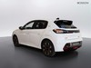 Peugeot 208 1.2 hybrid 48v 110cv allure e-dcs6