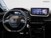 Peugeot 208 1.2 hybrid 48v 110cv allure e-dcs6