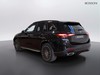 Mercedes GLC suv 300 de plug in hybrid amg line advanced tech 4matic 9g-tronic