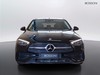 Mercedes Classe C berlina 220 d mild hybrid 197cv amg line advanced 9g-tronic