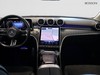 Mercedes Classe C berlina 220 d mild hybrid 197cv amg line advanced 9g-tronic