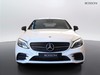 Mercedes Classe C coupe 220 d premium plus 9g-tronic plus