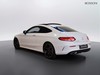 Mercedes Classe C coupe 220 d premium plus 9g-tronic plus