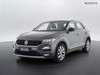 Volkswagen T-Roc 1.0 tsi 110cv style