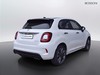 Fiat 500X x 1.5 t4 hybrid 130cv sport dct