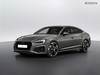 Audi A5 sportback 40 2.0 tdi mhev 204cv s line edition s tronic