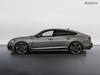 Audi A5 sportback 40 2.0 tdi mhev 204cv s line edition s tronic