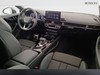 Audi A5 sportback 40 2.0 tdi mhev 204cv s line edition quattro s tronic