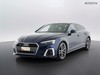 Audi A5 sportback 40 2.0 tdi mhev 204cv s line edition quattro s tronic