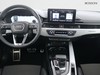 Audi A5 sportback 40 2.0 tdi mhev 204cv s line edition quattro s tronic