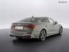 Audi A5 sportback 40 2.0 tdi mhev 204cv s line edition quattro s tronic