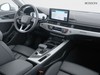 Audi A4 allroad allroad 40 2.0 tdi mhev 204cv identity contrast quattro s tronic