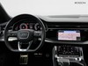 Audi SQ8 s4.0 v8 tfsi quattro tiptronic