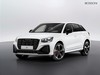 Audi Q2 35 2.0 tdi identity black s tronic