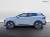 Kia Sportage 1.6 crdi mhev style dct7