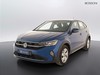 Volkswagen Taigo 1.0 tsi 115cv life