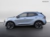 Kia Sportage 1.6 t-gdi hev gt-line awd at6
