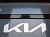 Kia EV5 81,4 kwh earth