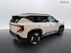 Kia EV5 81,4 kwh earth