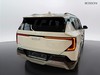 Kia EV5 81,4 kwh earth