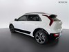 Kia Niro 1.6 gdi hev tri-fuel 126cv style dct6